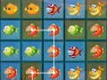 ゲーム魚の接続デラックスオンライン