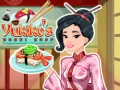 ゲームユキコの寿司屋オンライン