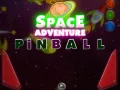 ゲームスペースアドベンチャーピンボールオンライン