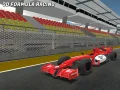 ゲーム3Dフォーミュラレーシングオンライン