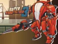 ゲームスーパーロボファイター3オンライン