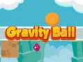 ゲーム重力ボールオンライン