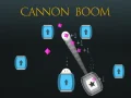ゲームキャノンブームオンライン