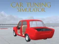 ゲームカー・チューニング・シミュレーターオンライン