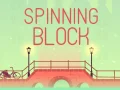 ゲーム回転ブロックオンライン