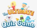 ゲーム究極のクイズゲームオンライン