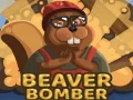 ゲームビーバーボンバーオンライン