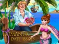 ゲームロマンティックなデートの問題オンライン