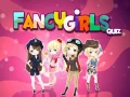 ゲームファンシーガールズクイズオンライン