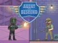 ゲーム降下のエージェントオンライン