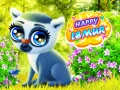 ゲーム幸せなリングテイルオンライン