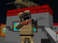 ゲームピクセルガン戦争オンライン