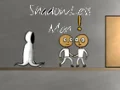 ゲーム影のない男オンライン