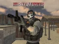 ゲームマスクドフォース無制限オンライン