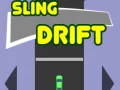 ゲームスリングドリフトオンライン
