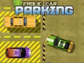 ゲーム楽しい車の駐車オンライン
