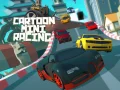ゲームアニメミニレーシングオンライン