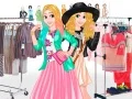ゲームモダンプリンセスのワードローブオンライン