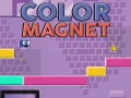 ゲームカラーマグネットオンライン