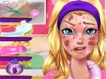 ゲームバービーヒーローフェイス問題オンライン