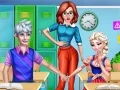 ゲーム高校恋愛オンライン