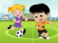 ゲームワールドカップ2018 違いを探してオンライン