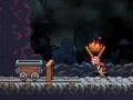 ゲームダイヤモンドハンターオンライン