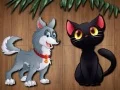 ゲーム動物の形 2オンライン