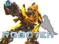 ゲームロボテックスオンライン