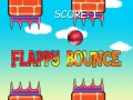 ゲームフラッピーバウンスオンライン
