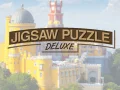 ゲームジグソーパズルデラックスオンライン