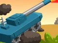 ゲームタンクブラザーズの冒険オンライン