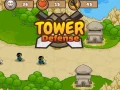 ゲームタワーディフェンスオンライン