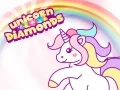 ゲームユニコーンダイヤモンドオンライン