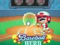 ゲーム野球ヒーローオンライン