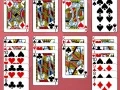 ゲーム猫ソリティアオンライン