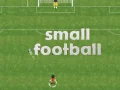 ゲーム小さなサッカーオンライン