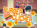 ゲームバーガークリッカーオンライン