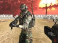 ゲームマスクされた部隊3オンライン
