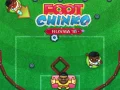 ゲームフットチンコ ロシア '18オンライン