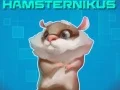 ゲームハムスターニクスオンライン