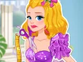 ゲームDIY プロムドレスオンライン