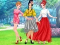 ゲームあなたのスタイリッシュな夏のチェックリストオンライン