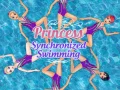 ゲームプリンセスシンクロナイズドスイミングオンライン