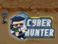 ゲームサイバーハンターオンライン