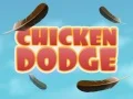 ゲームチキンダッジオンライン