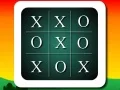 ゲームサンセット・ティックタクToeオンライン