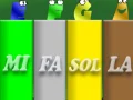 ゲームドラムドラムピアノオンライン