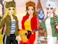 ゲームプリンセス・ロシアン・フーリガンオンライン