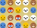 ゲーム動物を粉砕するオンライン
